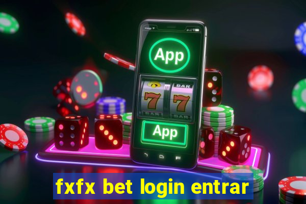 fxfx bet login entrar